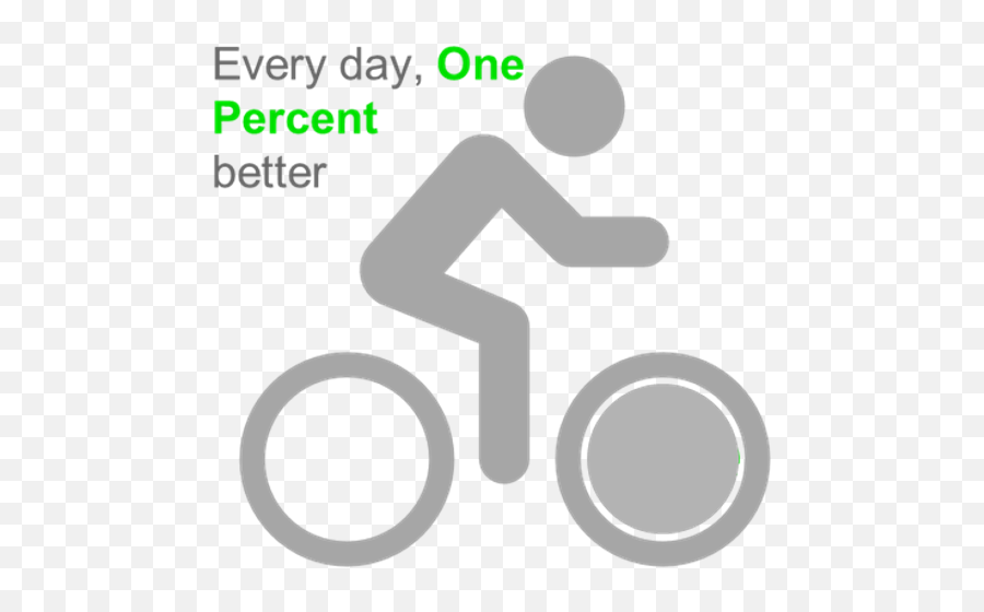 Product Management Thinking And Bite Size Learning - Bicycle Png,Gray Outline Bicep Icon With Transparent Background