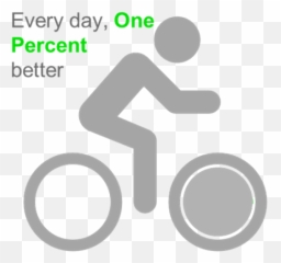 Product Management Thinking And Bite Size Learning - Bicycle png