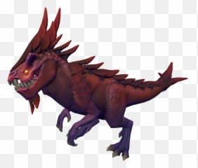 Orikalka - The RuneScape Wiki Runescape Rathis png