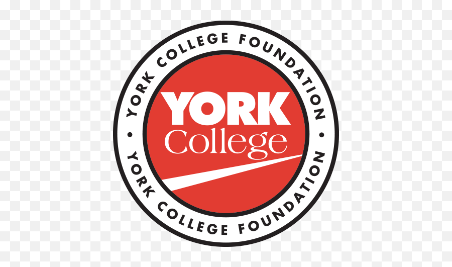 York College Cuny Powered By Givesmart - York College Cuny Png,Jamis Icon