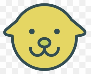 Free Icon Dog - Happy png