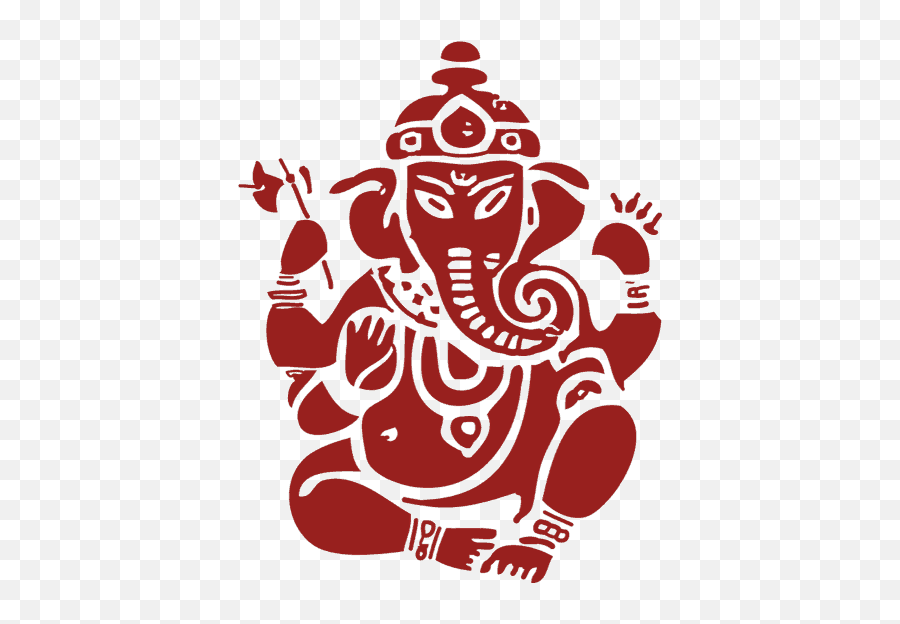 Ganesh Logo Image - WordZz | Happy ganesh chaturthi images, Happy ganesh  chaturthi, Ganesh ji images