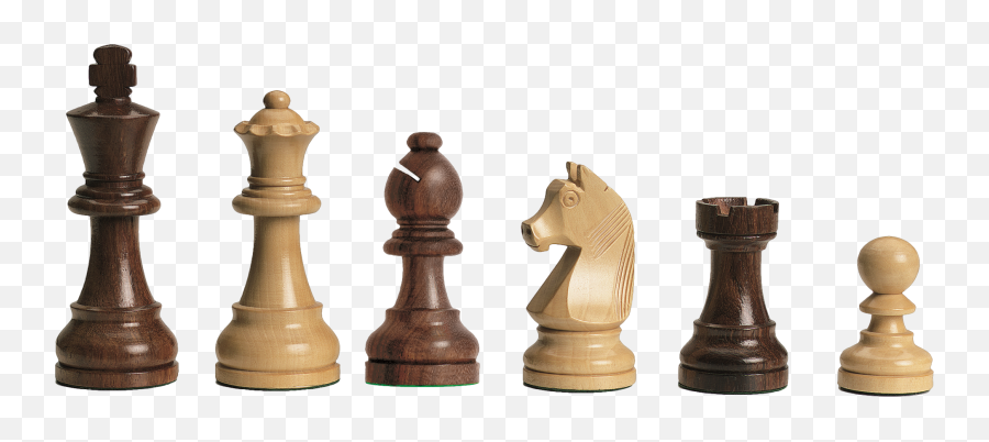 Chess Png Image - Chess Pieces,Chess Png