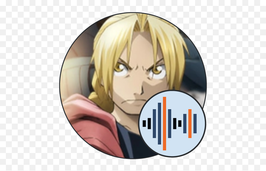 Edward Elric Edowdo Erurikku - Bailbondsh Png,Fmab Opening 1 Icon