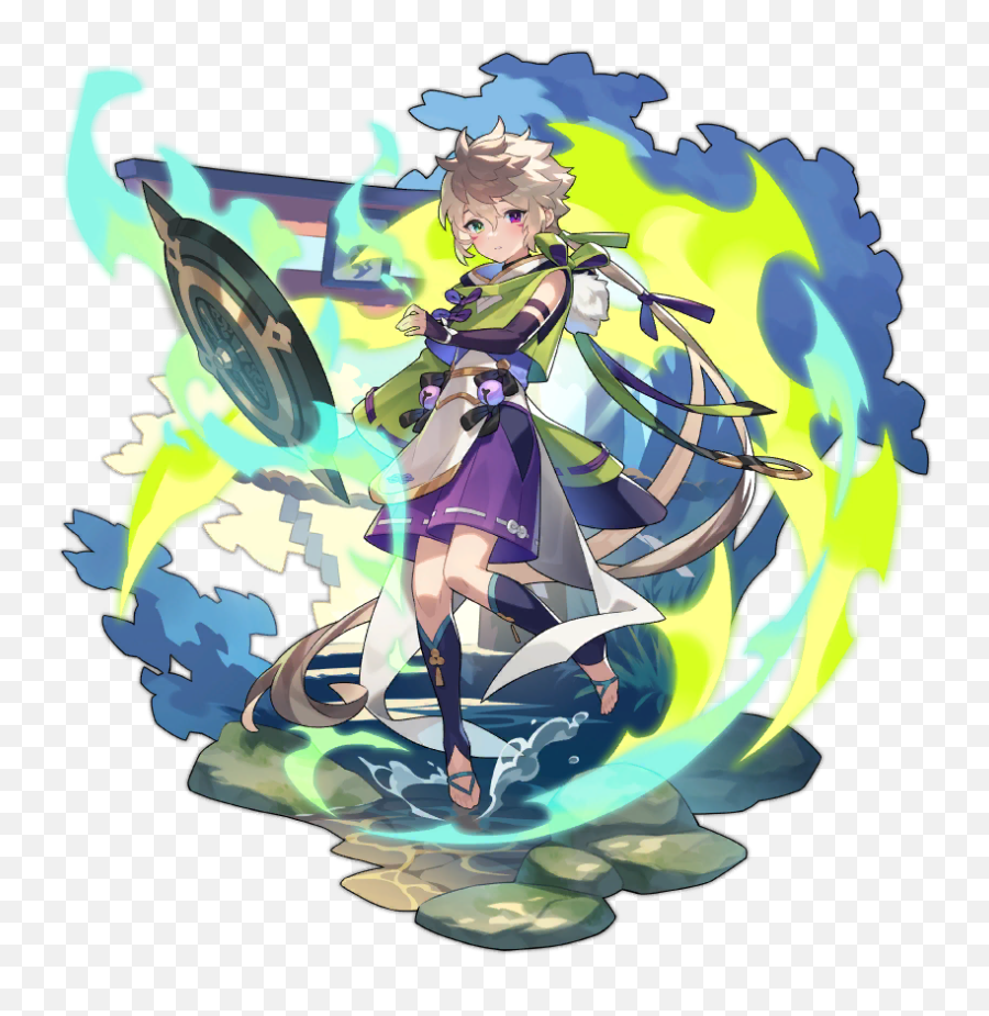 Izumo - Adventurer Dragalia Lost Izumo Png,