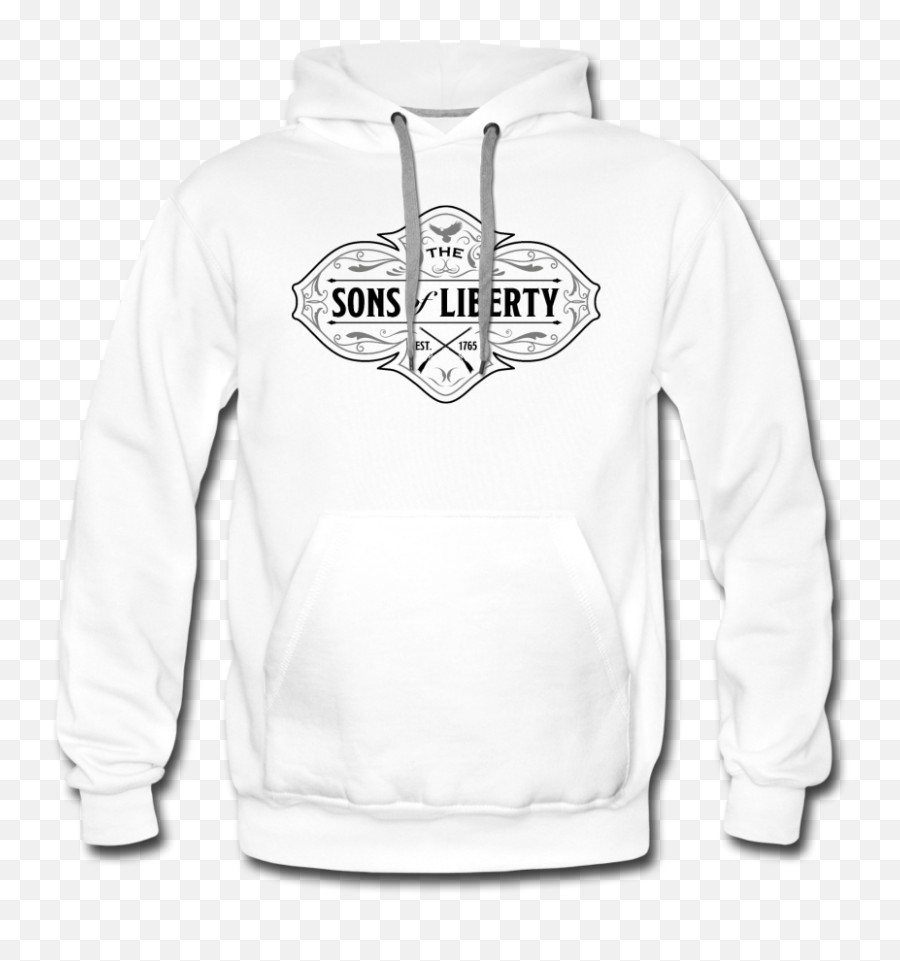 Sons Of Liberty Icon U2013 Store - Hoodie Png,Lie Icon