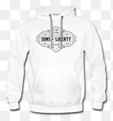 Sons Of Liberty Icon U2013 Store - Hoodie png