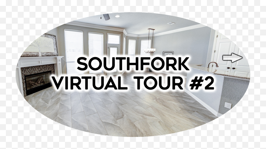 Virtual Tours In Southfork Rj Wachsman Homes - Plank Png,Virtual Tour Icon