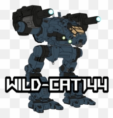 Creators And Partners U2014 Everything Battletech - Vertical png