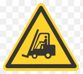 Free Photo Fork Lift Removal Warning Forklift - Max Pixel Thailand png
