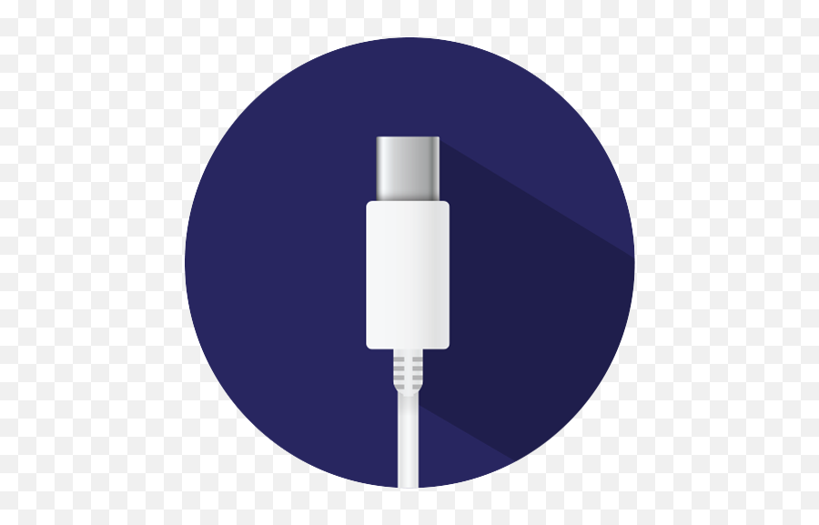 Cables - Shop By Category Vertical Png,Aux Cord Icon