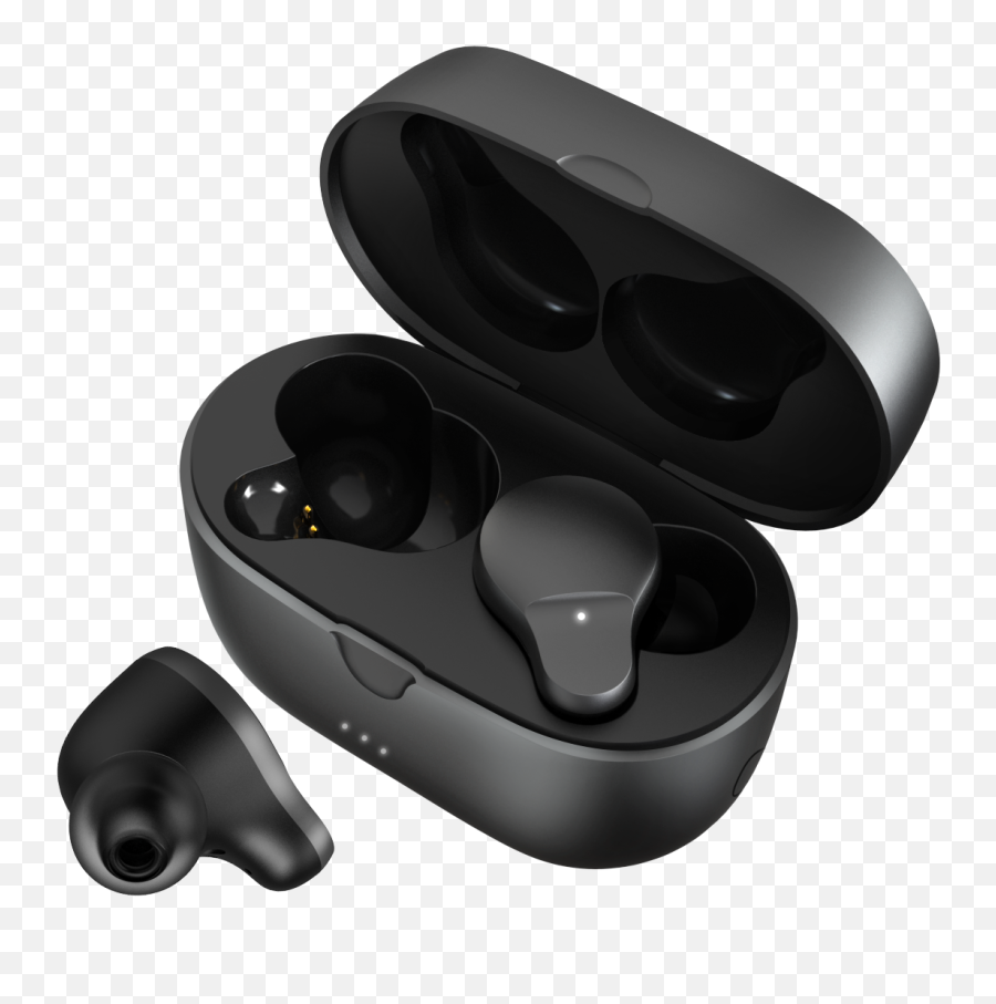 Tws Earbuds - Portable Png,Samsung Icon Earbuds