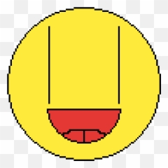 Minecraft Mods Circle Image Template - Animated Happy Face Pac Man Dying Gif Png,Minecraft Logo No Background