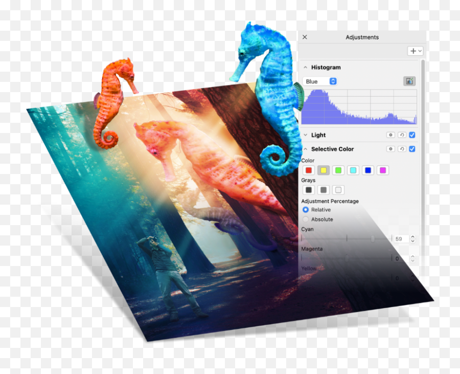 Image Editor For Windows And Mac U2013 Corel Photo - Paint Coreldraw Corel Photopaint Png,Paint Software Icon