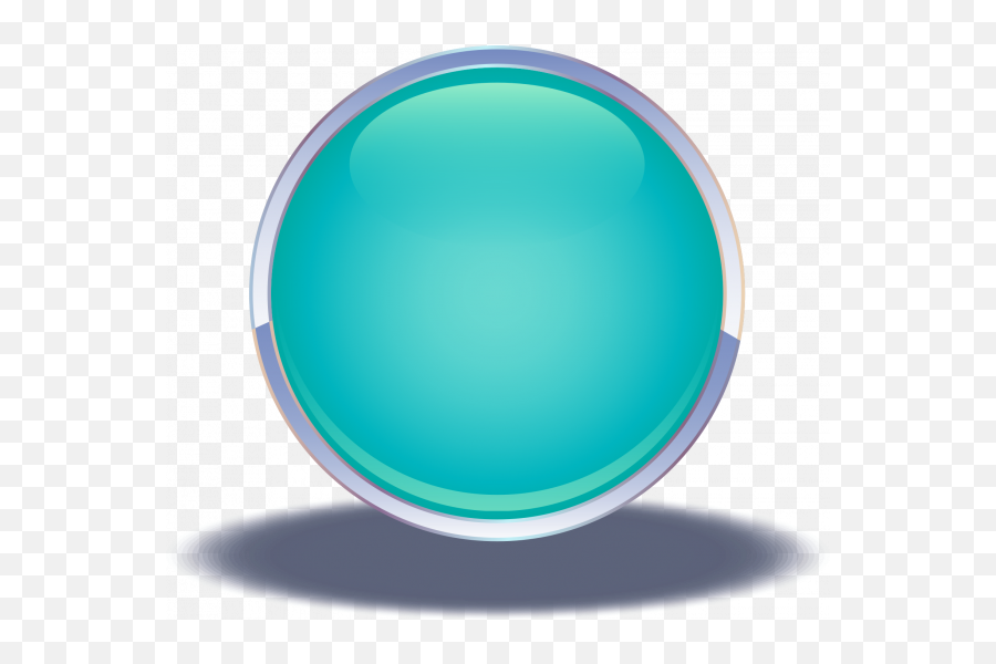 Glossy Icons Png Transparent Images U2013 Free Vector - Blue Button Icon Png,Glossy Icon