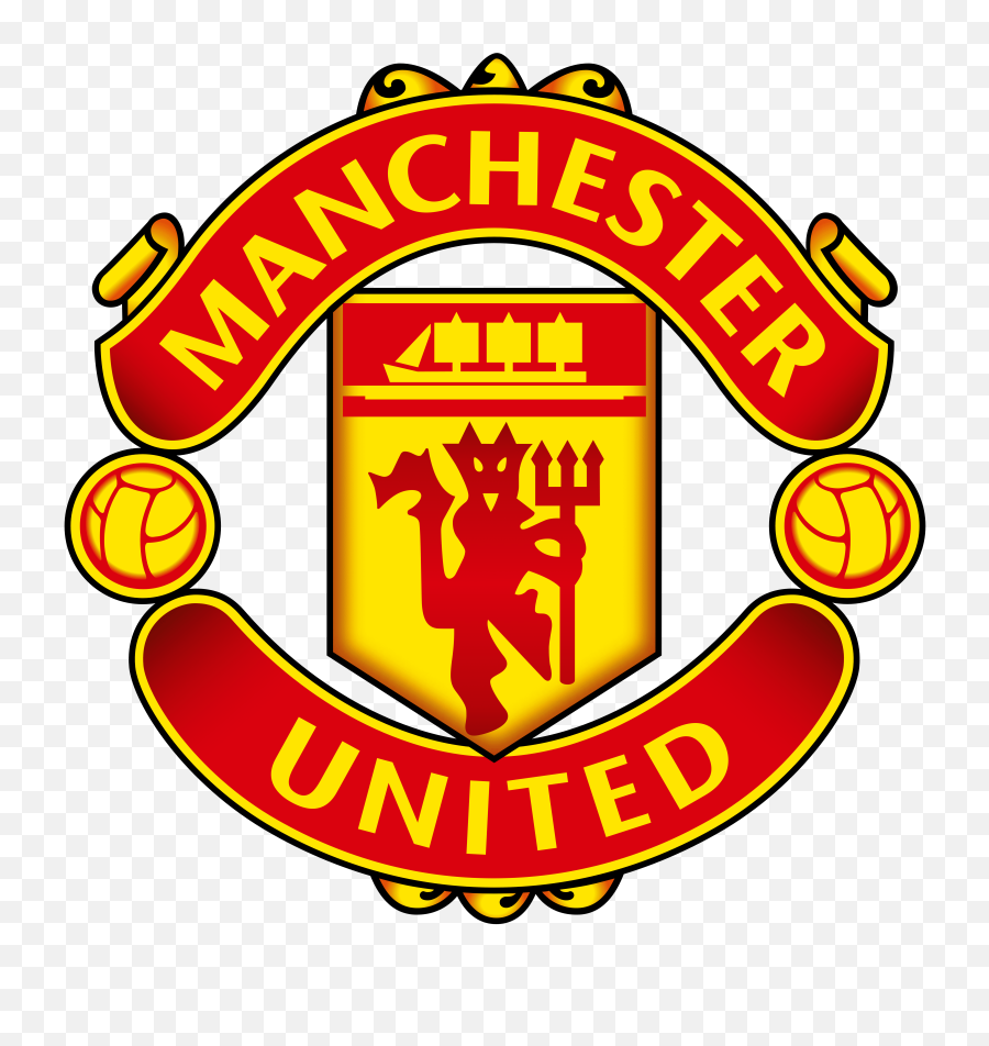 Manchester United Unveils Deezer As - Manchester United Logo Png,Deezer Logo
