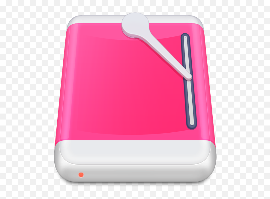 Cleanmydrive 2 - Software Png,Pink Photo Icon