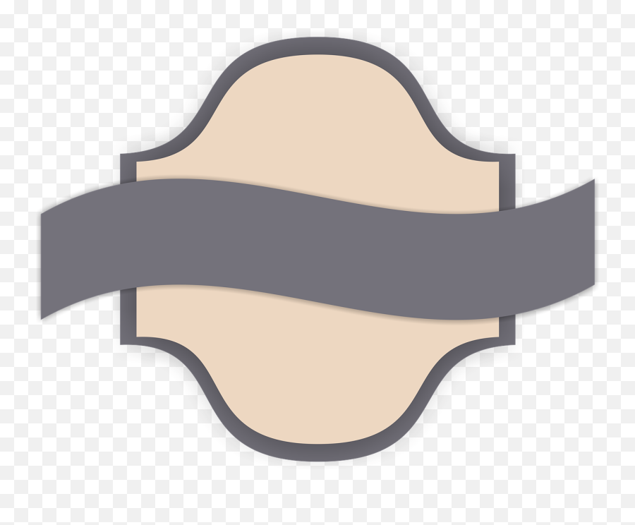 Label Emblem Logo - Free Image On Pixabay Label Png,Labels Png