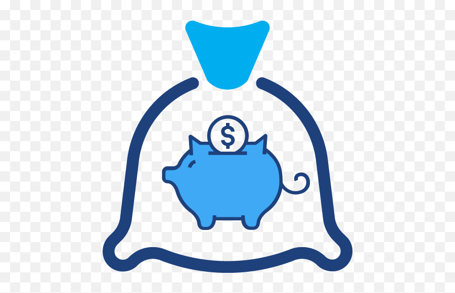 Personal Banking - Service Federal Credit Union Gastar Png,Save My Bag Icon