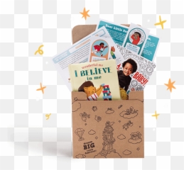 Little Feminist The Best Diverse Books For Raising - Happy png