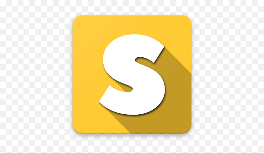 Stock Management U2013 Apps - Vertical Png,Skype Yellow Icon