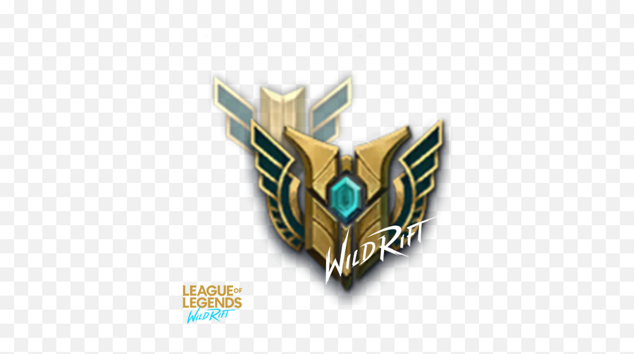 What Is Champion - Wild Rift Mastery Level 7 Png,How To Flash Mastery Icon Lol