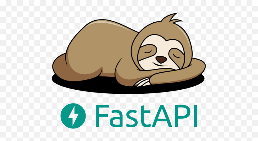 Github - Yezz123fastapilazy Lazy Package To Start Your Happy Png,Lazy Icon