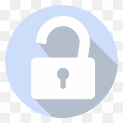 Andrew Cabey - Padlock png