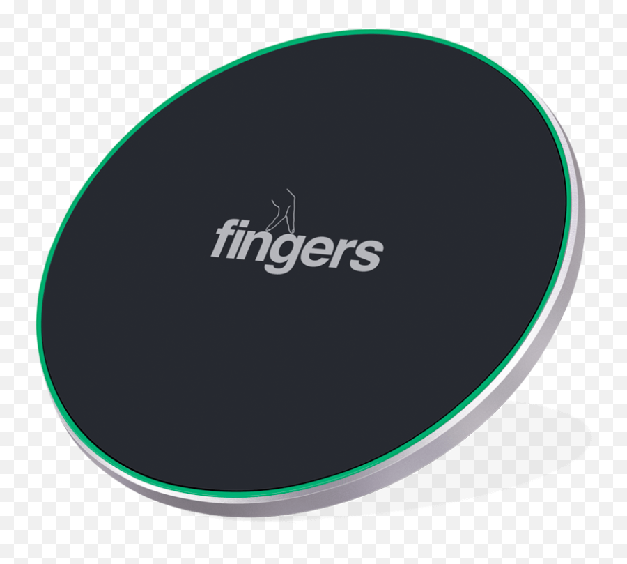 Fingers Wireless Charging Plate Made Easy U0026 Stylish - Solid Png,Wireless Charger Icon