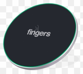 Fingers Wireless Charging Plate Made Easy U0026 Stylish - Solid png