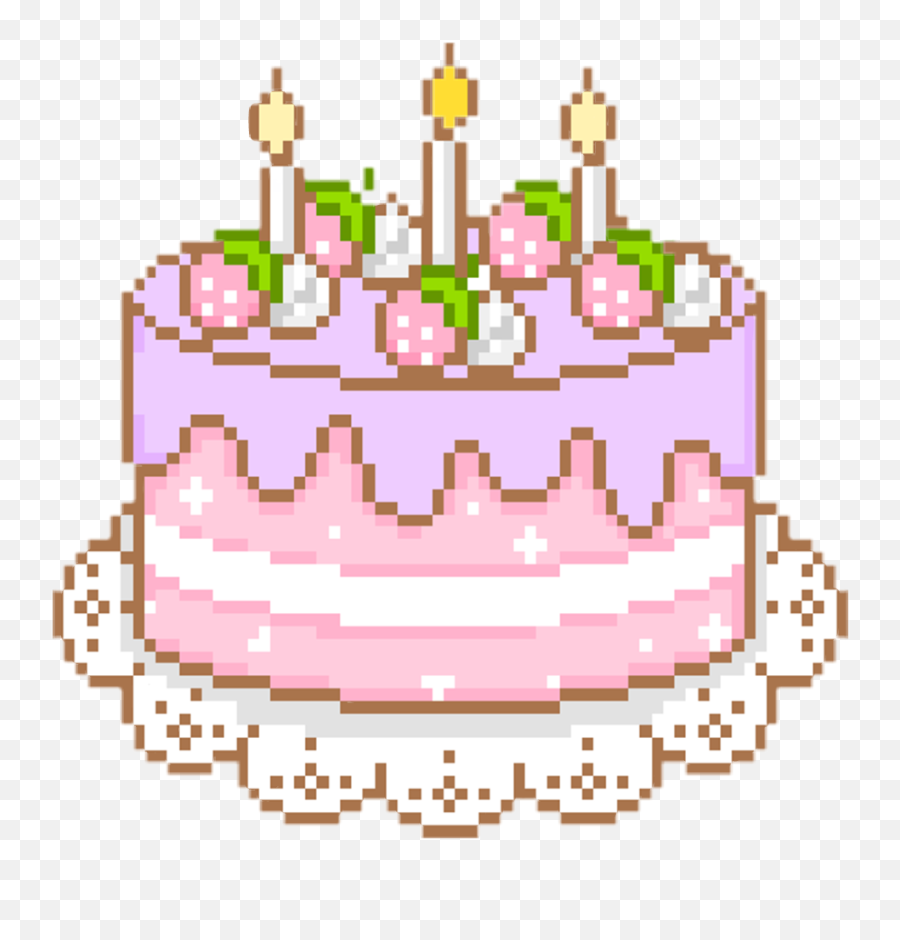 Birthday Cake Gif Clip Art - Cake Png Download 10591051 Birthday Cake Png,Cake Png Transparent
