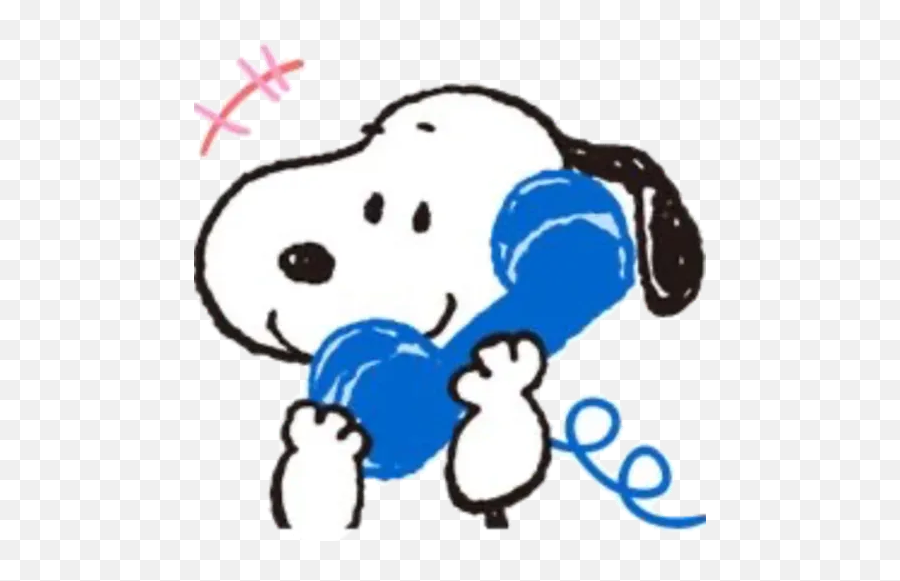 Snoopy By Lisa Dewayani - Sticker Maker For Whatsapp Snoopy Png,Dancing Snoopy Icon