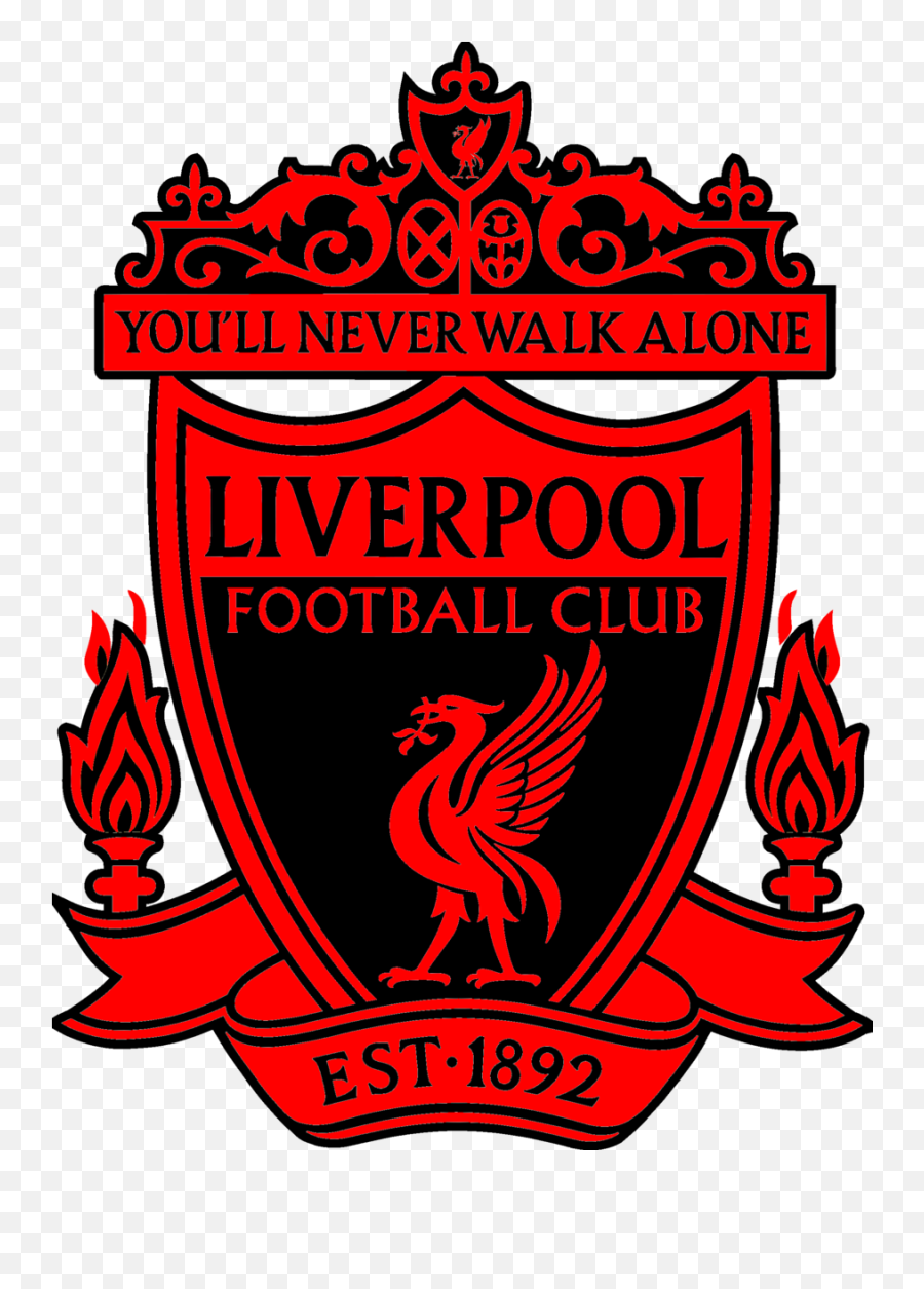 Liverpool Logo - Liverpool Logo Png,Liverpool Logo Png