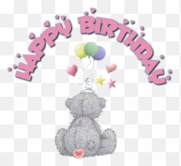 Hawaii Five - 0 Luau Party BirthdayCelebration Thread 1 Tatty Teddy Gif png