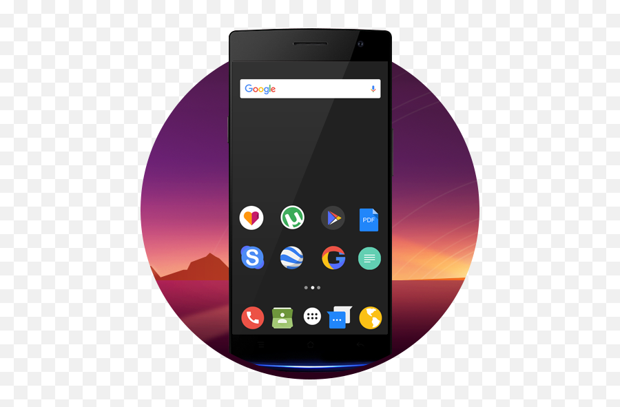 M Theme - Flat Ui Icon Pack Apps On Google Play Camera Phone Png,Ui Icon Kit