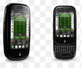 Review Roundup Palmu0027s Pre And Its Fledgeling Webos - png