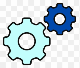 Mailbird - The Best Email App for Windows 10 2022 Transparent Vector Gear Png