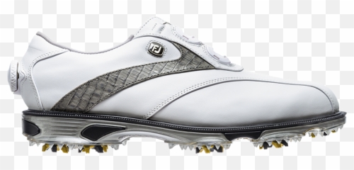 Footjoy Community - FJ New BlueBlack Lizard Print Round Toe png