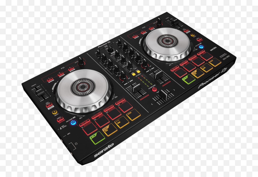 Usd 688 Pioneer Ddj - Sb Sb2 Ddjsr Driver Software Pioneer Sb2 Png,Icon Idj