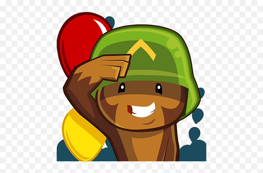 Bloons Td 5 V335 Mod - Lots Of Money Apk4all Bloons Td 5 App Icon Png,Td Icon