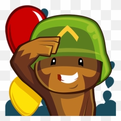Bloons Td 5 V335 Mod - Lots of Money Apk4all Td App Icon png