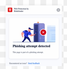 Bitdefender Trafficlight - Free Addon For Secure Web Browsing Language Png,Traffic Light Icon Download