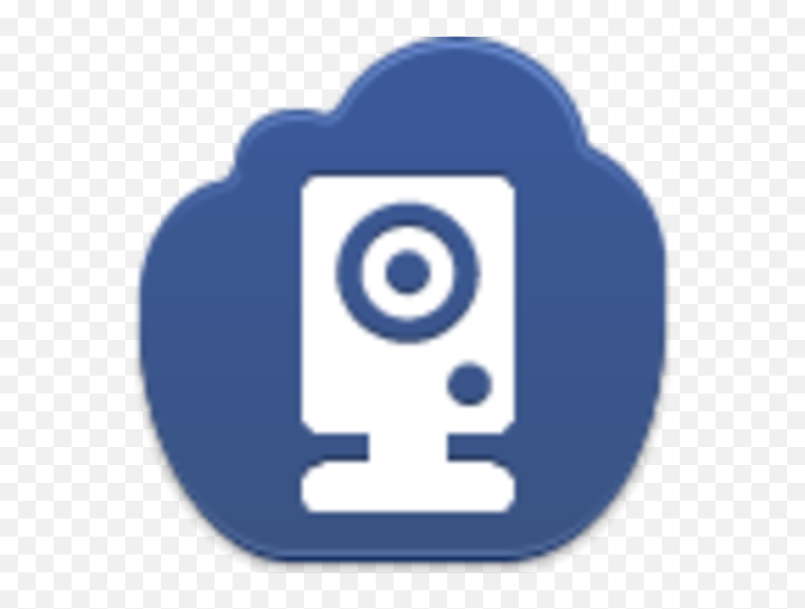 Webcam Icon Free Images - Vector Clip Art Vertical Png,Web Cam Icon
