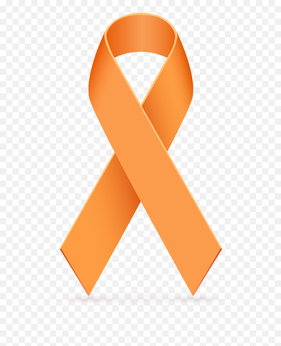 Ribbon Png Download Free Clip Art - Self Injury Awareness Day,Orange Ribbon Png