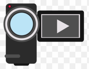 Transparent Png Svg Vector File - Circle,Camcorder Png