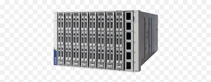 Ucs - Cisco Ucs X Series Blade Chassis Png,Cisco Server Icon - free ...