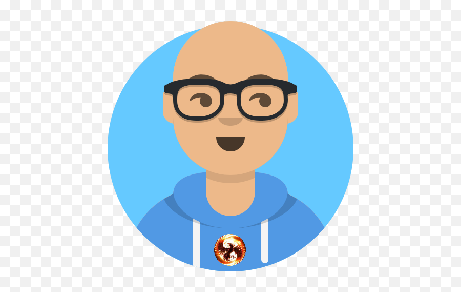 Meet The People Of Sirkit Our Team - Transparent Avatar Png Glasses Circle,Elderly Person Icon