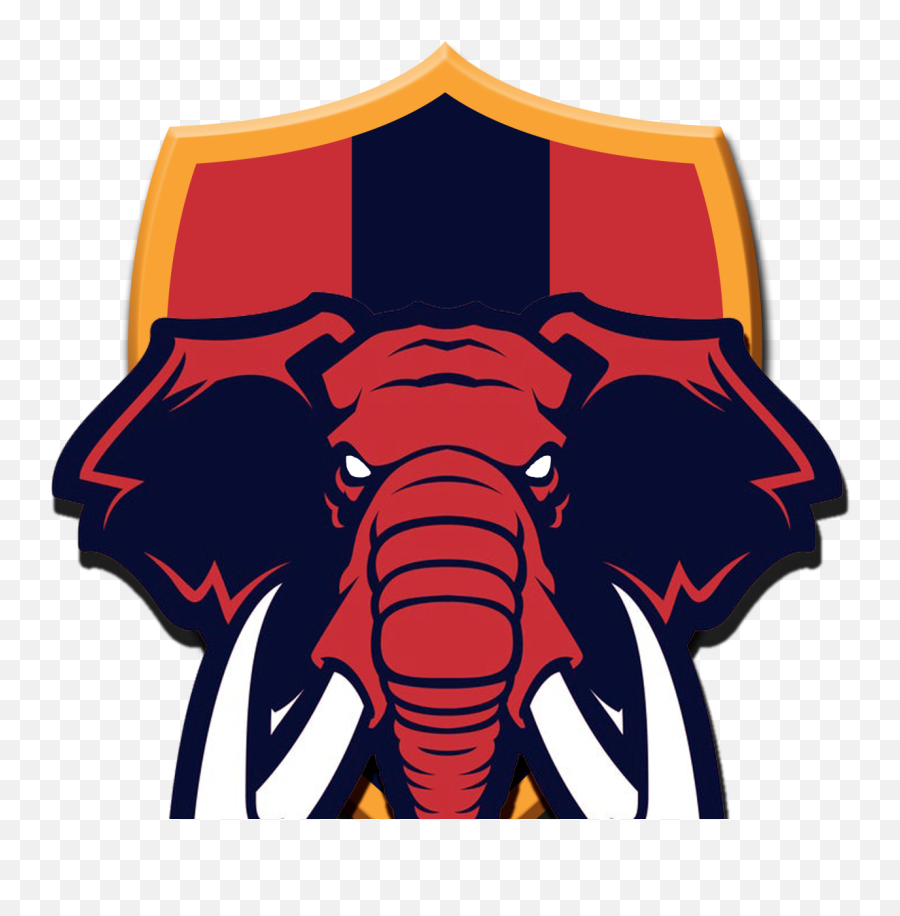 Jiga Designs Themes Templates And Downloadable Graphic - Head Elephant Vector Png,Elephant Icon App