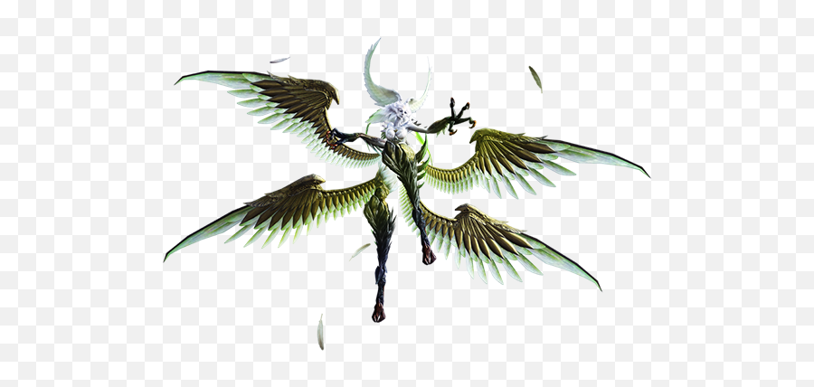 Final Fantasy Xiv A Realm Reborn - Ffxiv Garuda Png,Ffxiv Smn Icon
