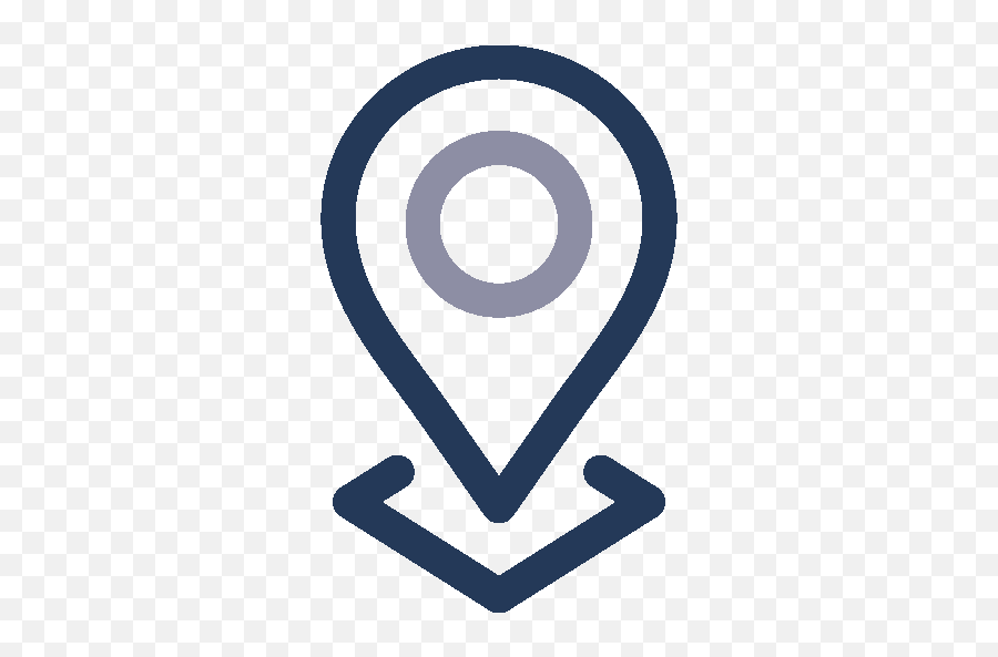 Lynk Clone - Icon Location Vector Png,Location Tracking Icon